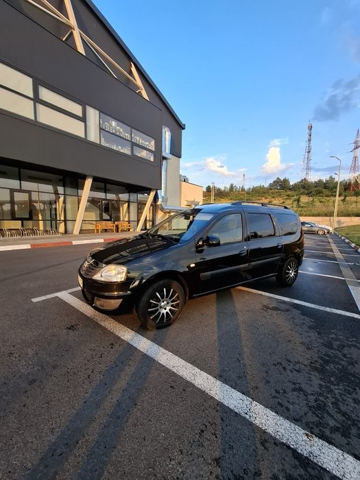 Vand Dacia logan MCV 1.6MPI 2009
