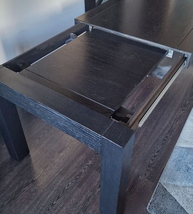 Masa extensibila 140/200 x 90 x 78 cm