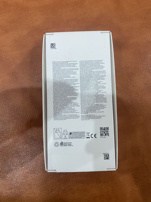 Samsung a 16 nou nouț