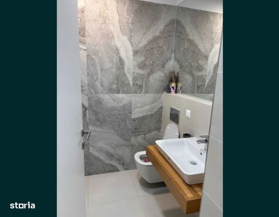 Apartament 2 camere/ Nusco City/ Pipera/ Promenada- faza I / metrou
