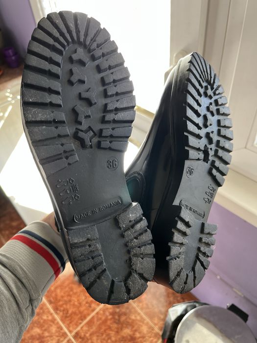 Дамски боти челси Hugo 36 номер