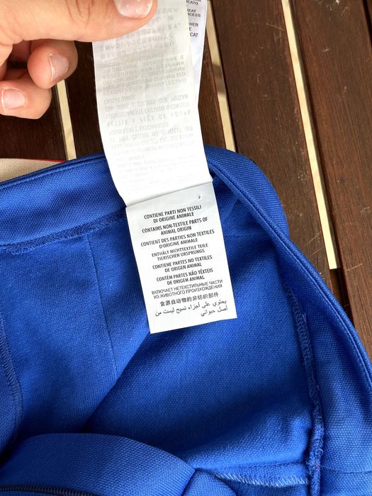 Дамски панталон GUCCI (Made in Italy) - размер XS, Отлично състояние