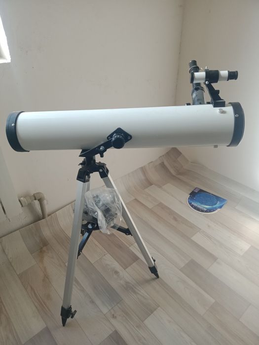 Телескоп детский