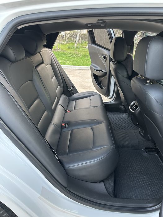 Продается Malibu 2 2.0 Turbo.