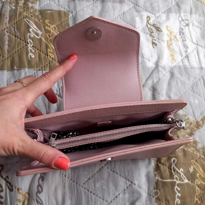 Нова чанта Bershka