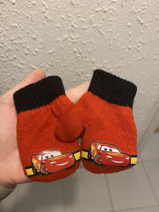 Зимни детски панталони