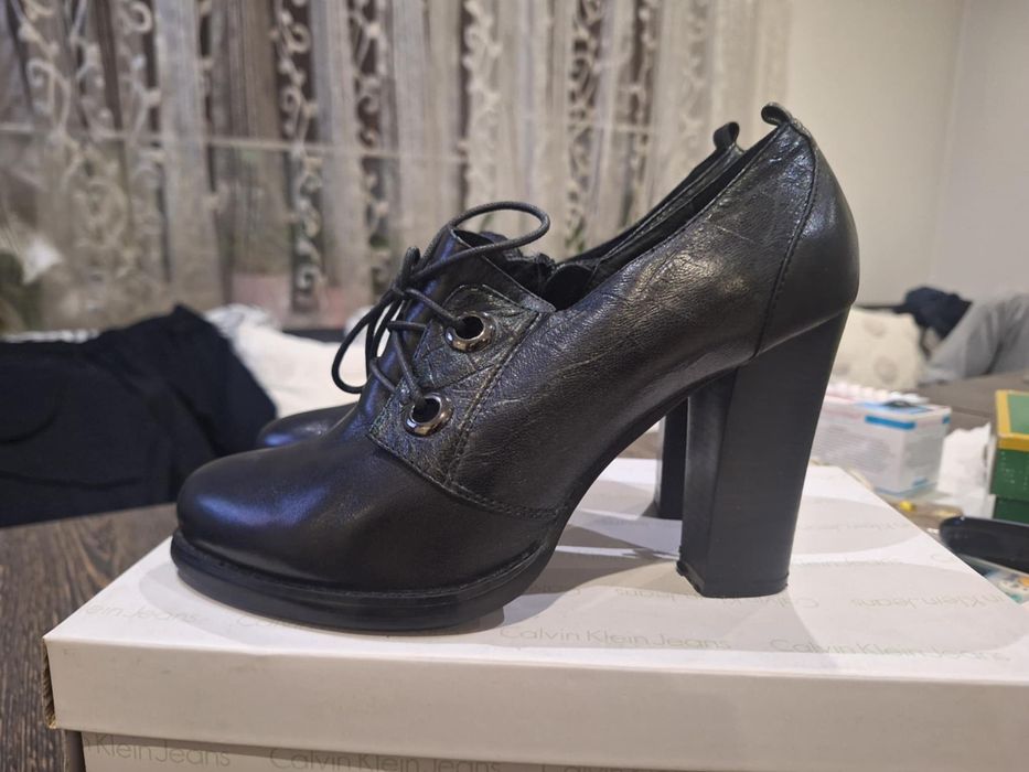 Дамски Боти Фабиано