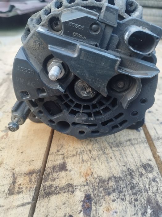 Alternator vw polo 6r an 2011