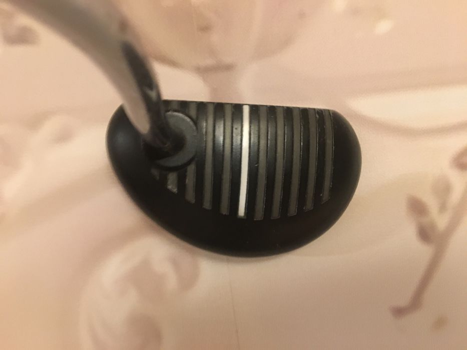 Crosa golf Zebra Ram U.S.A.