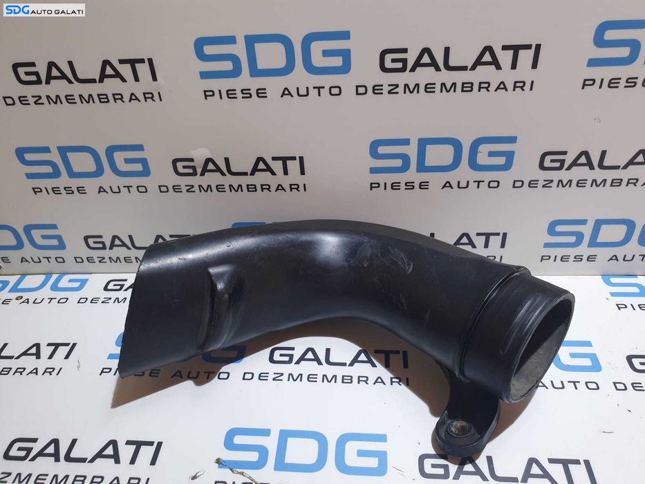 Conducta Tub Tubulatura Admisie Aer Renault Megane 3 1.5 DCI 2008 - 2015 Cod 1032198S01 [AV1726]
