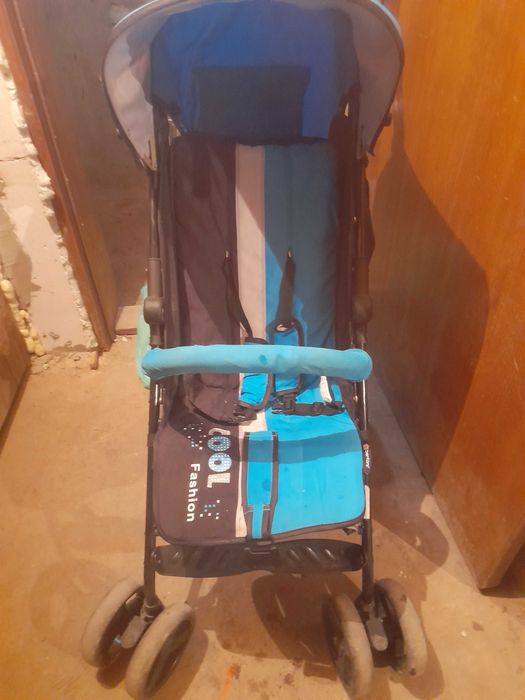 Децка количка Лятна