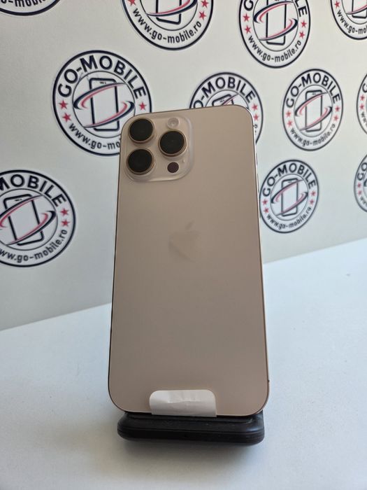 Iphone 16 Pro Max 1 TB NOU Garantie