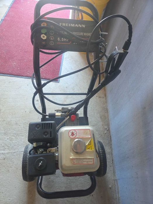 Aparat de spalat profesional