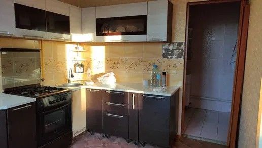 Дом с участком и времянка