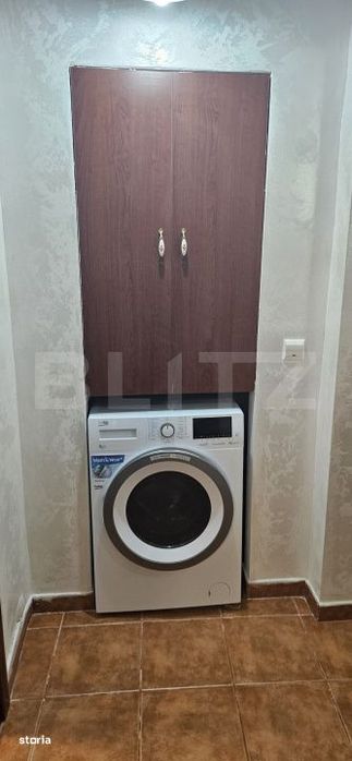 Apartament 3 camere, 65.07 mp, zona Pod Ros