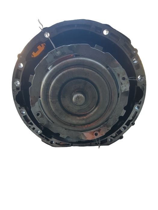 Cutie De Viteze Automata Mercedes-Benz M-Class Iii W166 2011 - 2015 3.