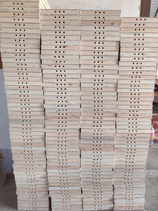 Ящики для пчеловодства