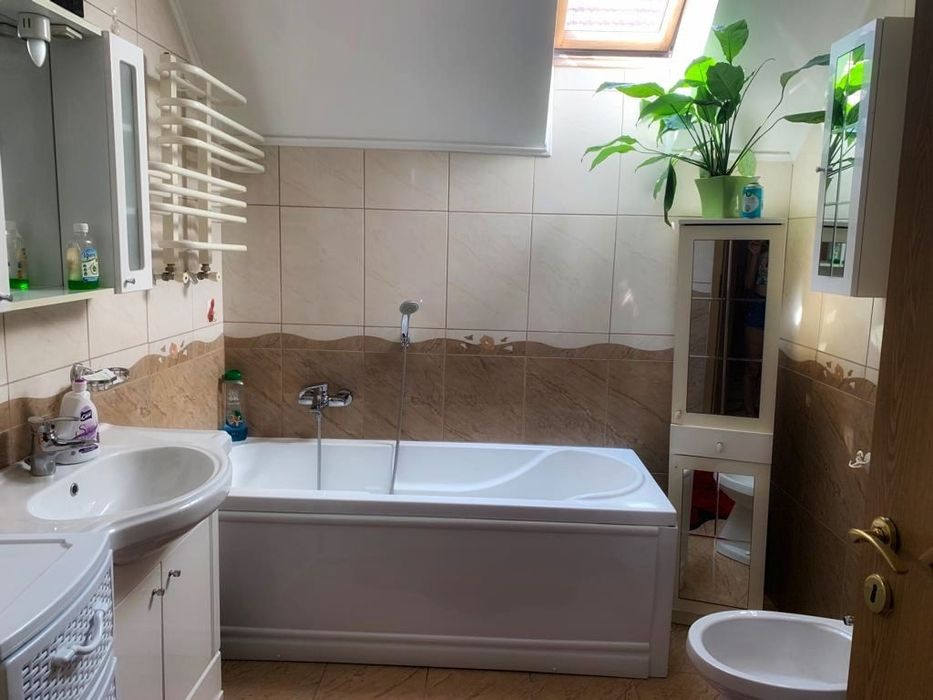 Casa  In  Regim hotelier