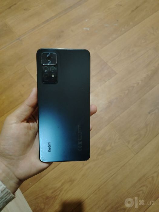 Redmi Note 11 Pro