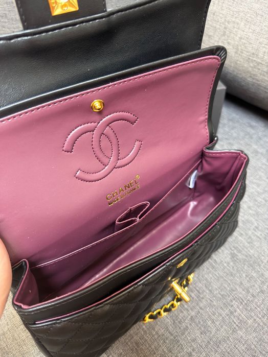 Chanel дамска чанта