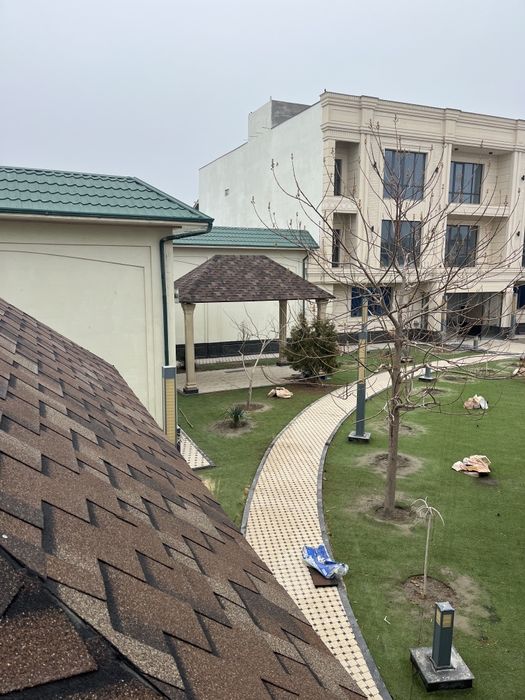 Кириша уриш хизмати услуга строительства.  любой сложности