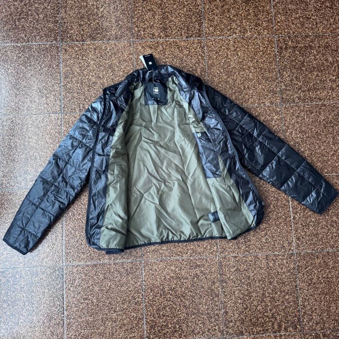 G Star Raw JKT Black - S размер