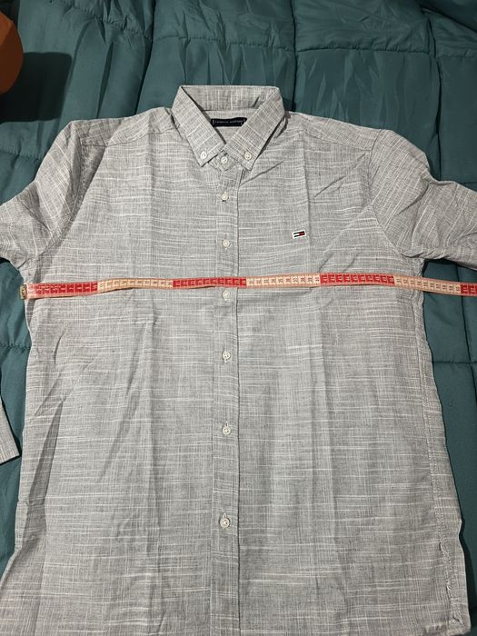 Cămașă bărbați Tommy Hilfiger