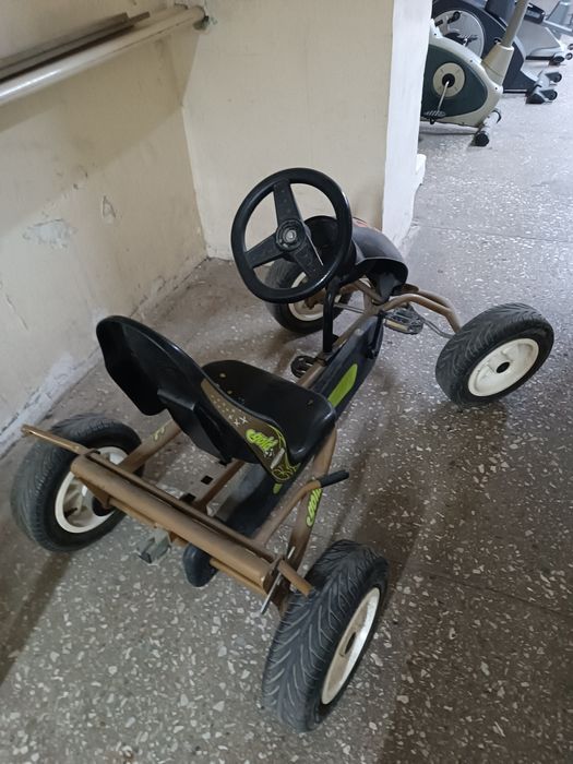 Berg toys.Фирменный в отличном состоянии