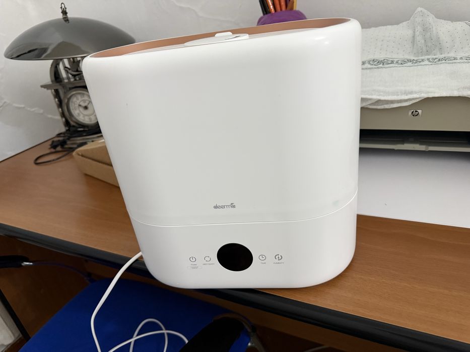 Увлажнитель воздуха Deerma