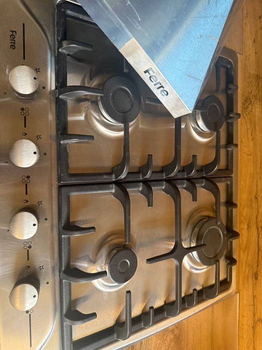 Ferre gaz panel va demaxod