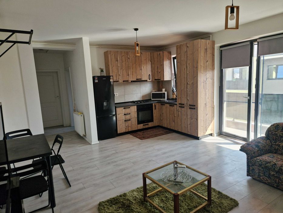 Apartament de inchuriat