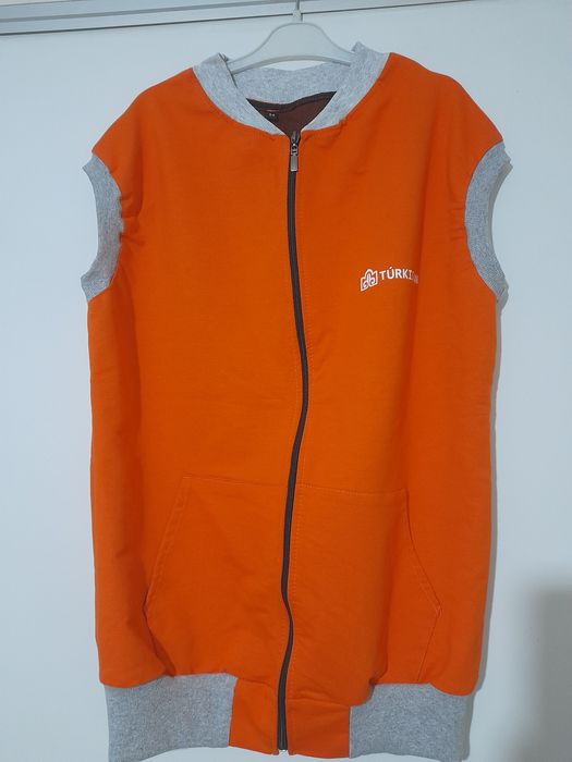 Безрукавка для пар