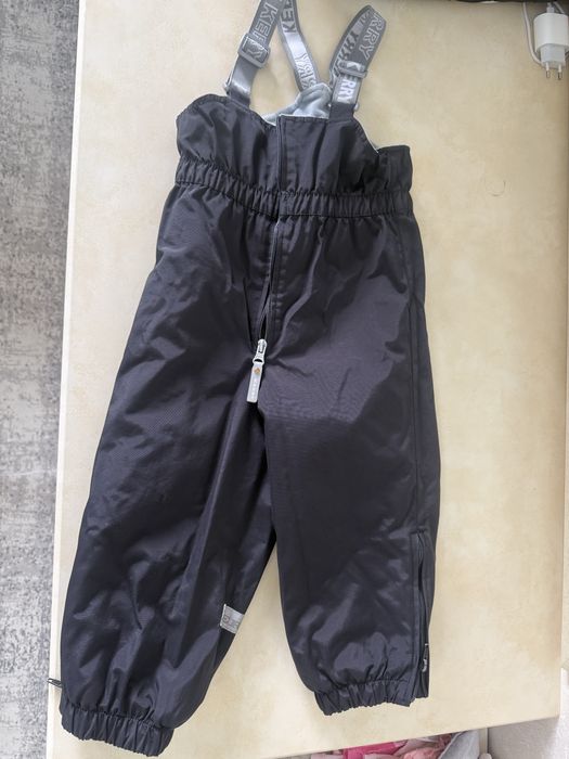 Зимний полукомбинезон Kerry