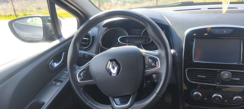 Renault clio 4 break 0.9 90 cp 2017