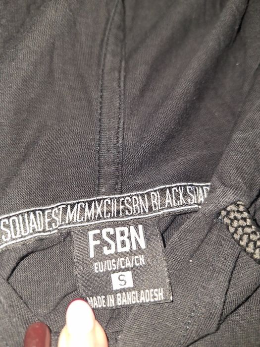 Дамски суичър - туника