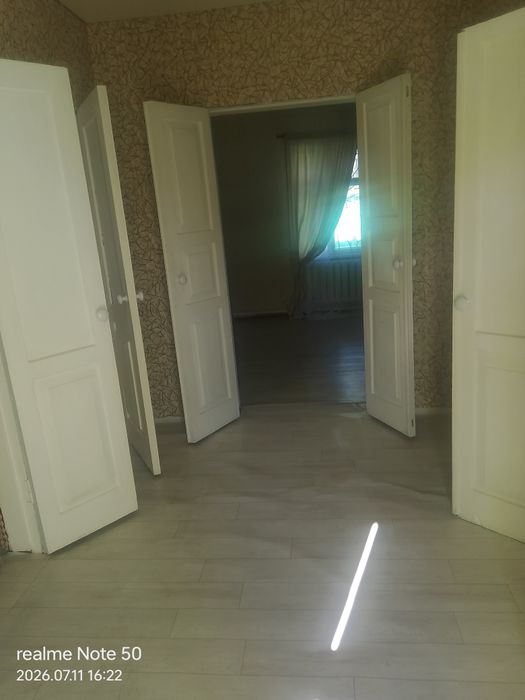 Срочно Продам Дом-  2 ВХОДА