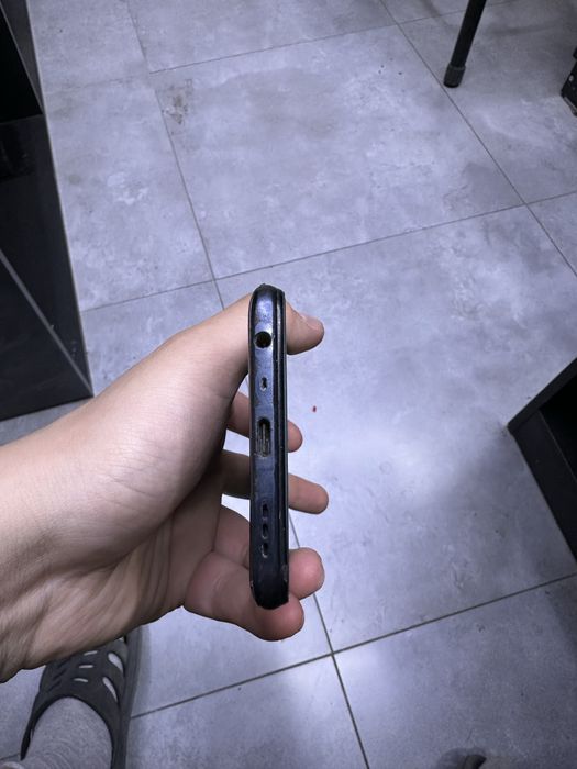 Oppo a54 без коробки