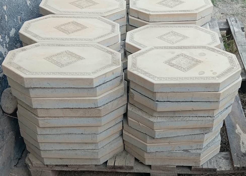 Продам брусчатку