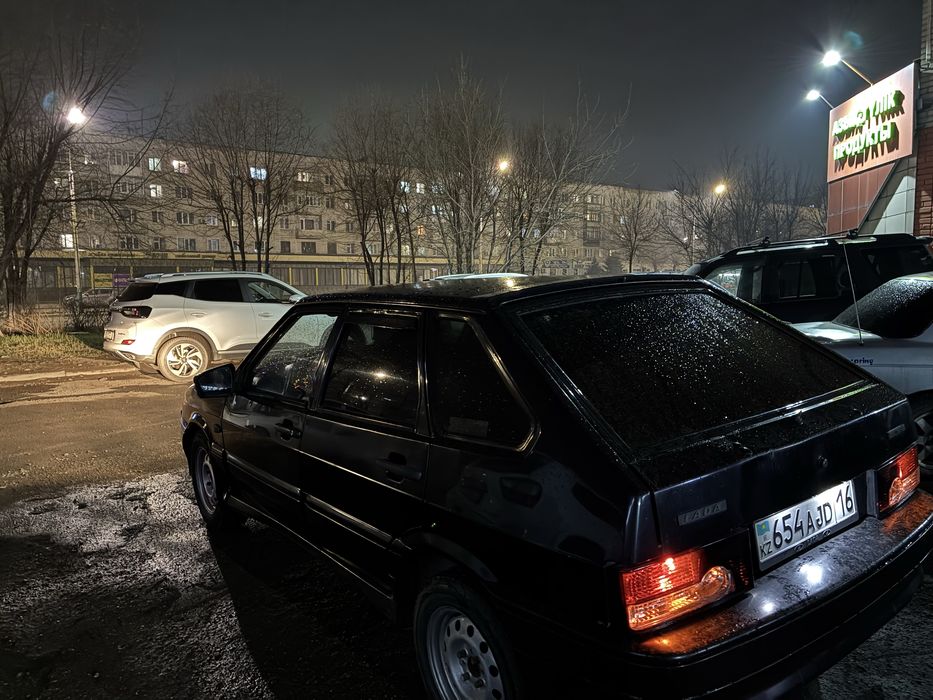 Продам машину ваз 2114