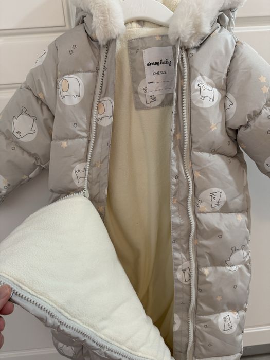 Combinezon Sinsay marime universala