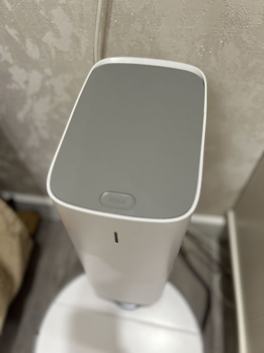 Робот пылесос Samsung