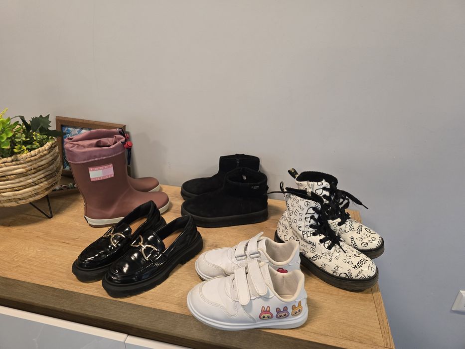 Детски обувки 32 номер