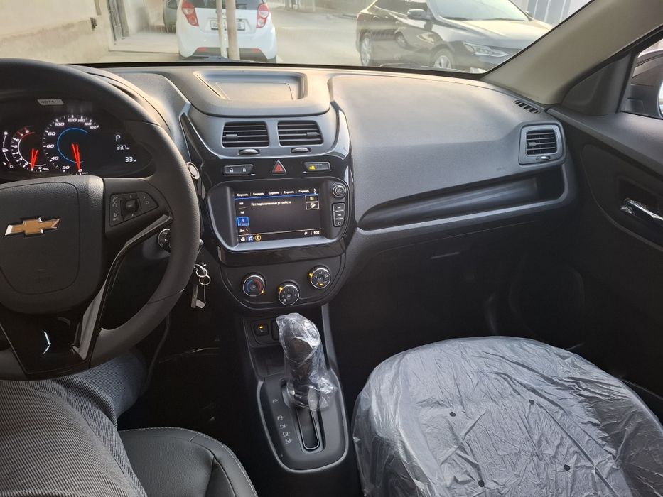 Cobalt 2026 eng oxirgi pazitsa