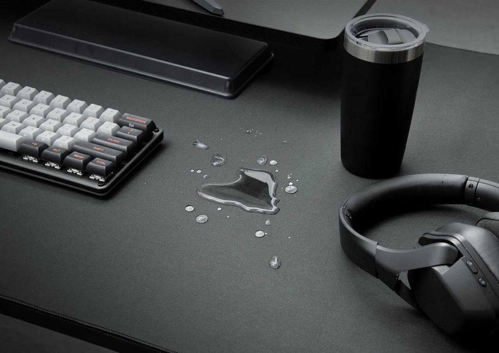 Игровой Стол регулируемый ПО ВЫСОТЕ! с ЭЛЕКТРОПРИВОДОМ! Cougar E-Star