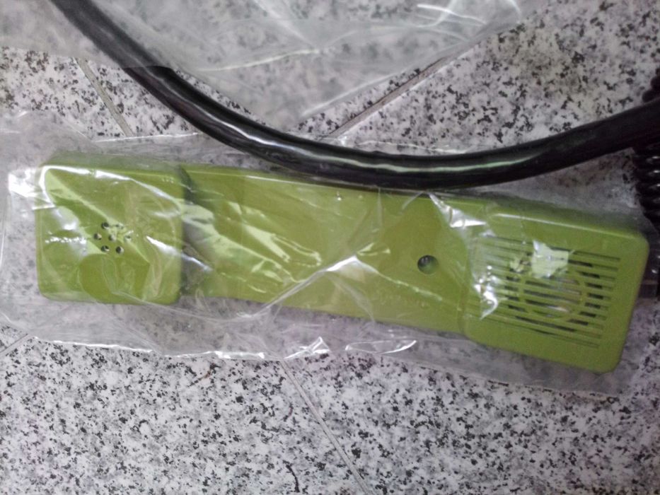 Чисто нов! Респром апарат секретарски на УДС 3-2-4