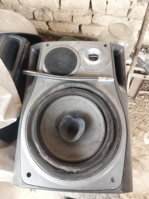 Продается музыкальный центр AIWA