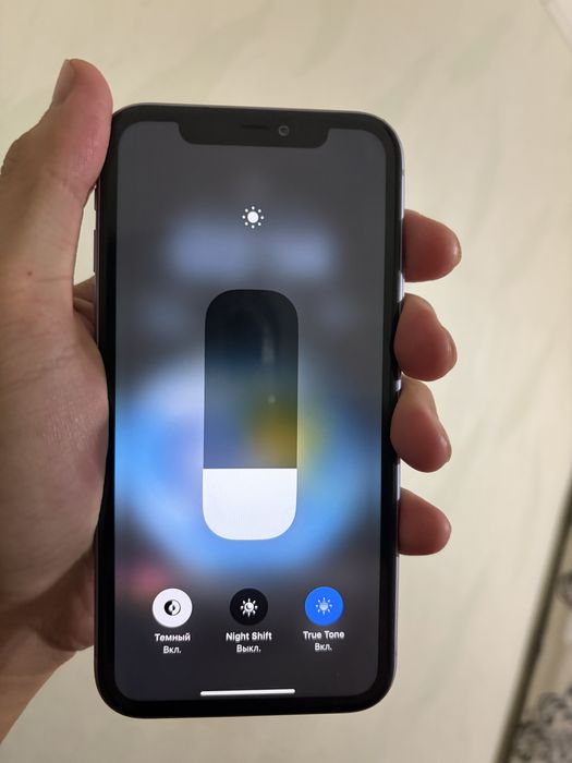 IPhone 11 в хорошем состоянии