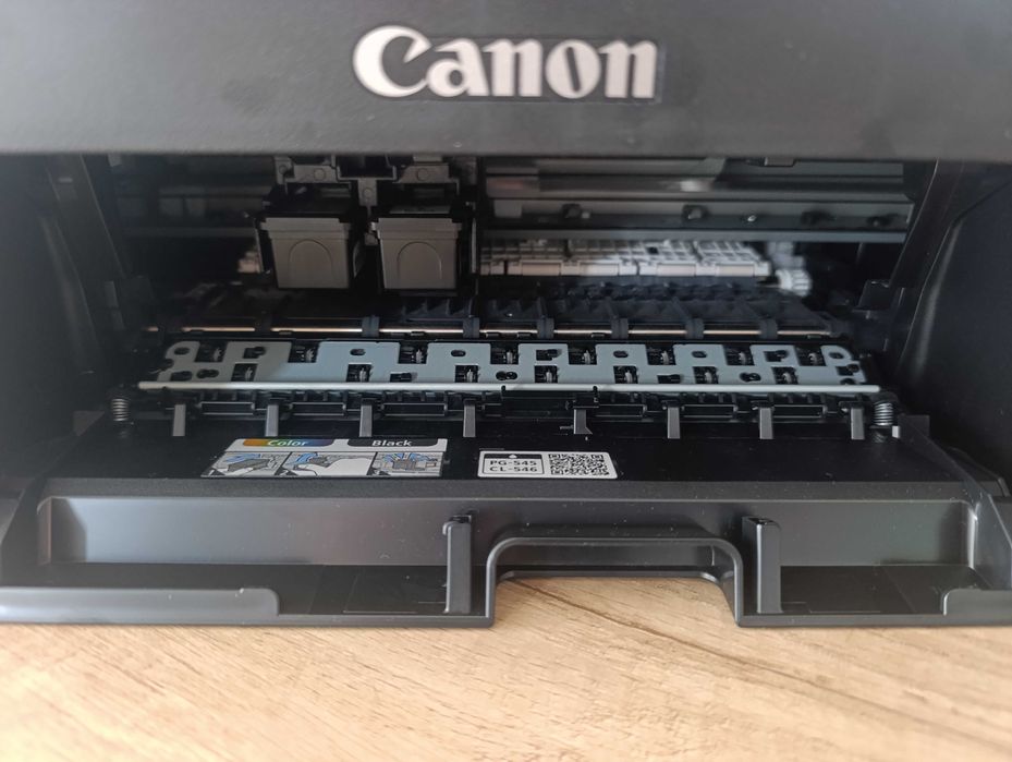 Принтер/ скенер/ ксерокс Canon TS 3350