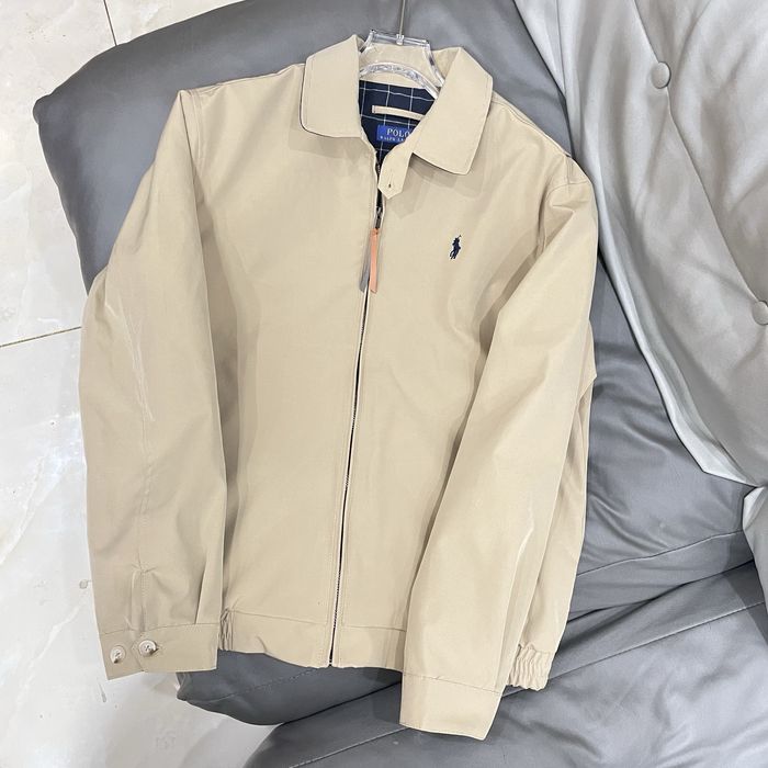 Ветровка Polo Ralph Lauren