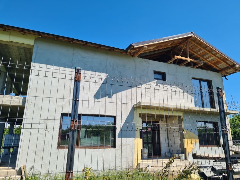 Casa in Balotesti